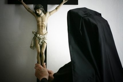 Święto Osób Konsekrowanych