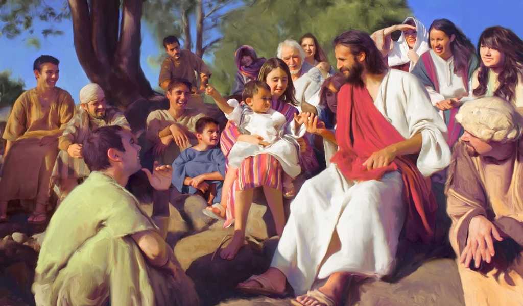 Wspólne podążanie do Królestwa