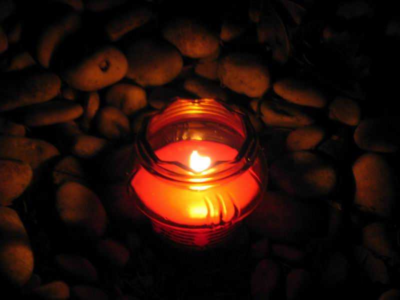 Pamięć o zmarłych to troska, która dotyka Tajemnicy Boga …