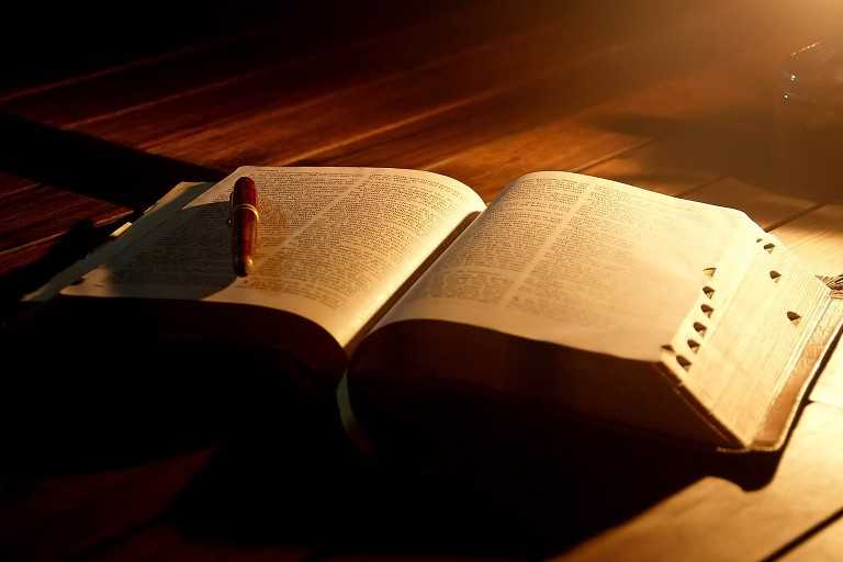 Własne miejsce w Kościele