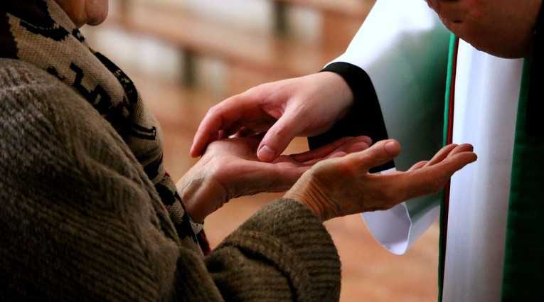 Światowy Dzień Chorego