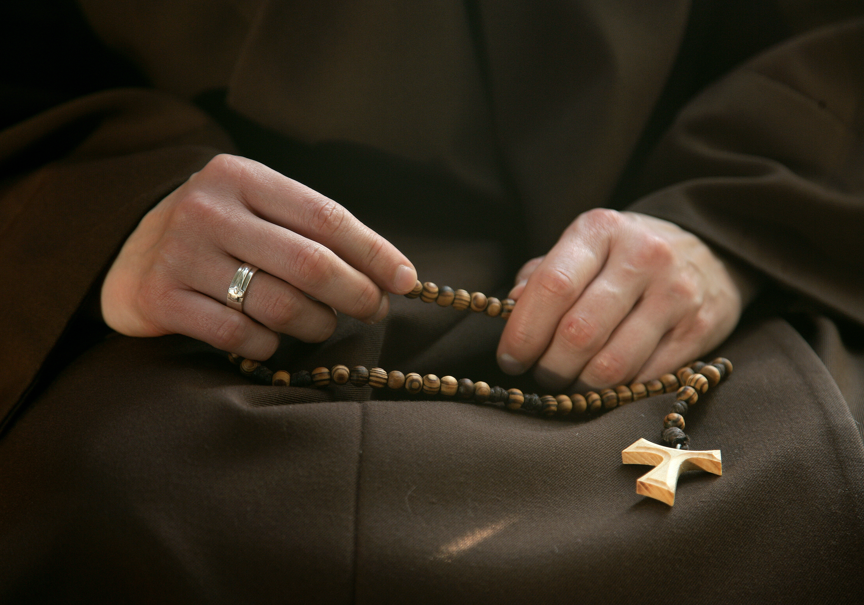 Modlitwa za kapłanów – 9 tygodniowa nowenna