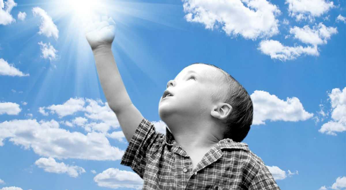 Wiara umacnia się dzięki wytrwałości