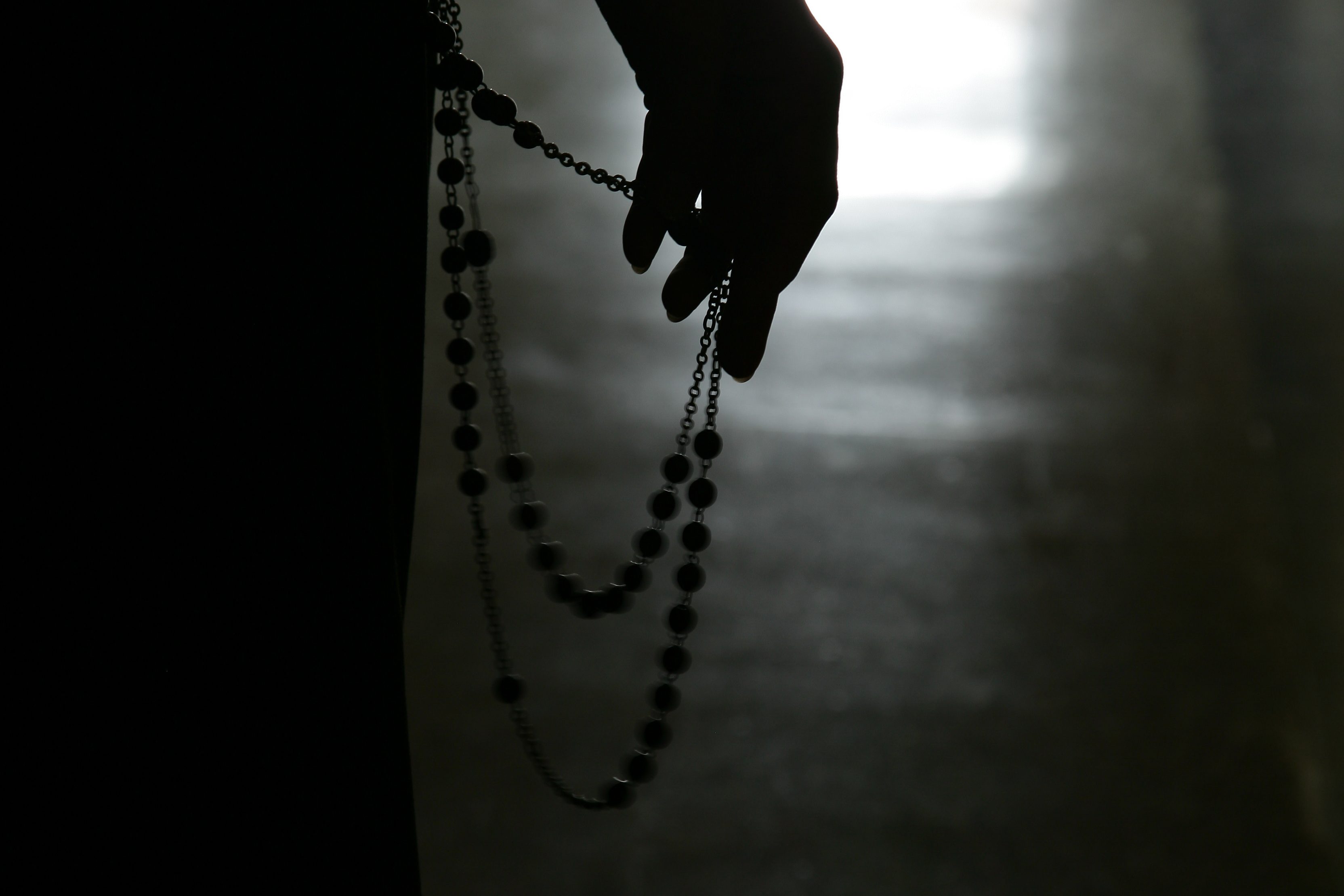 Koronka do Bożego Miłosierdzia na ulicach miast świata