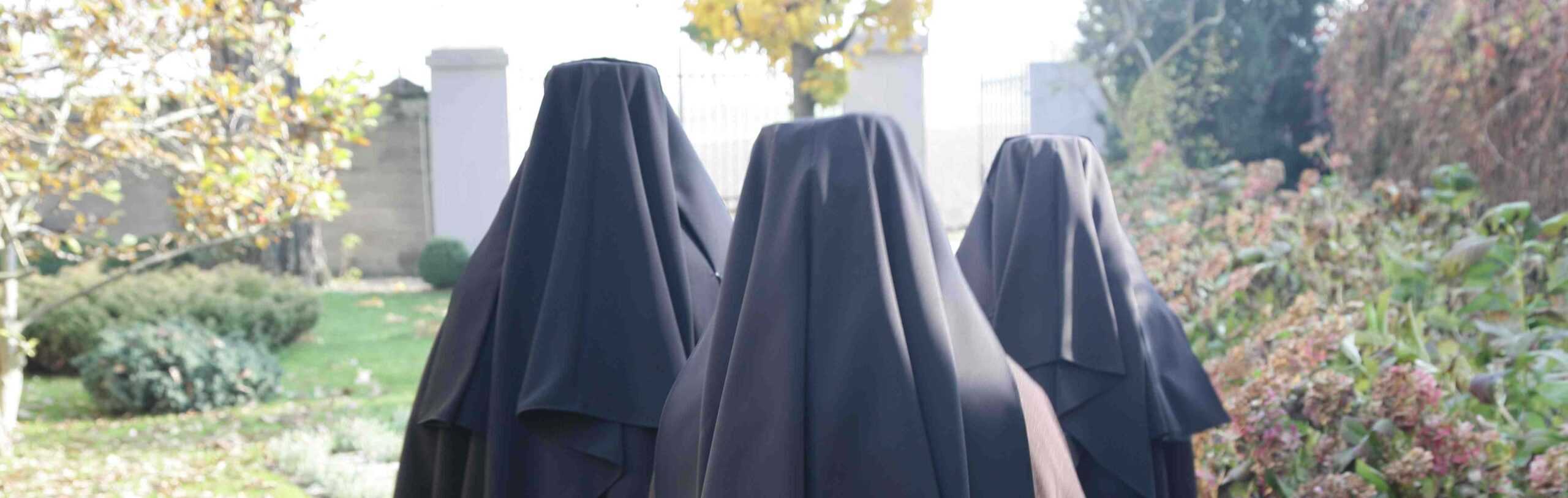 Dzień Życia Kontemplacyjnego 2019 r.