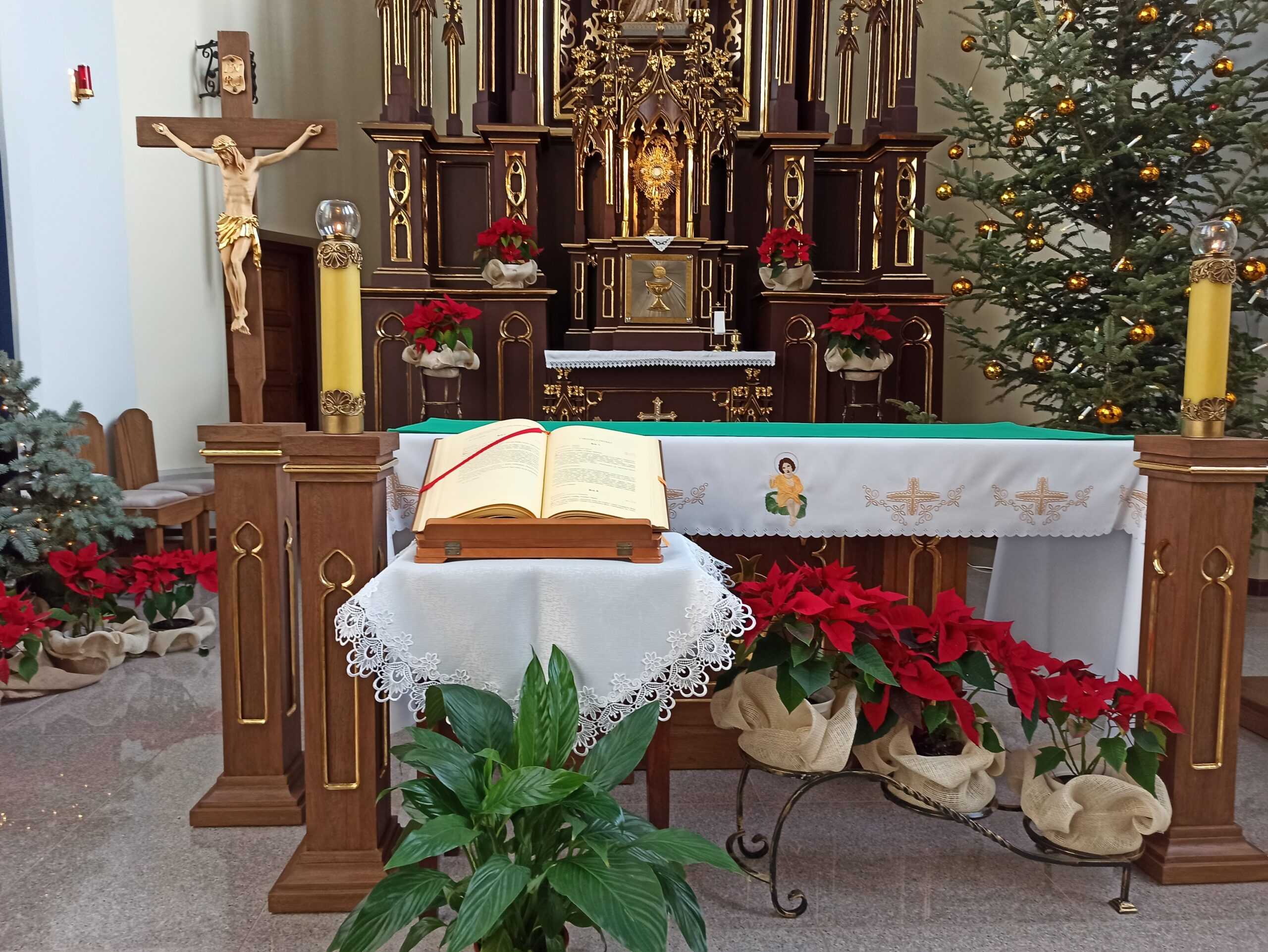 Niedziela Słowa Bożego