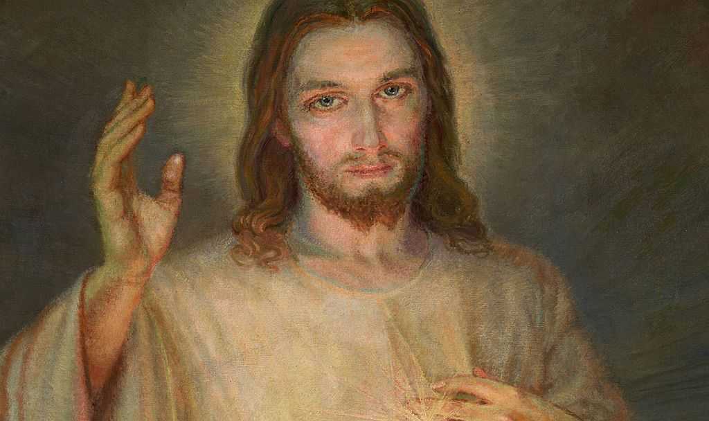Niedziela Miłosierdzia Bożego