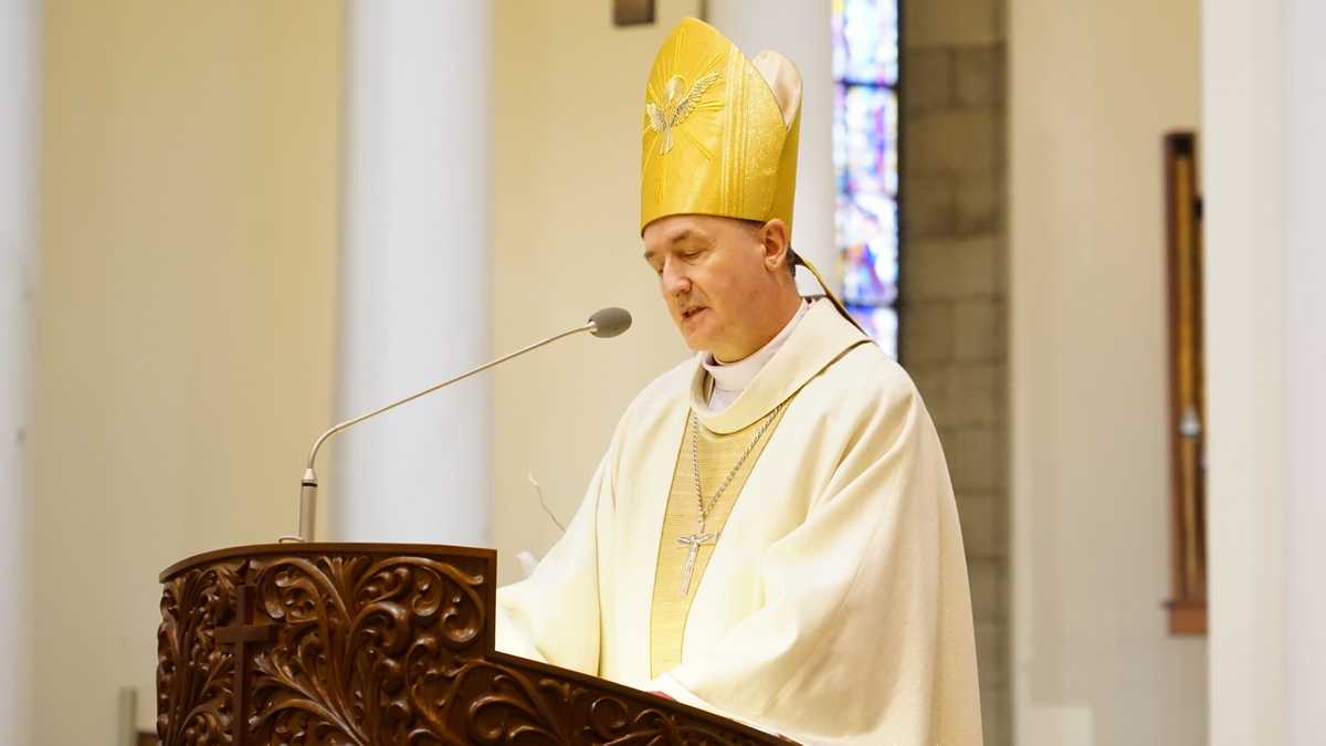 Dekret Biskupa Tarnowskiego Dotyczący Wielkiego Tygodnia