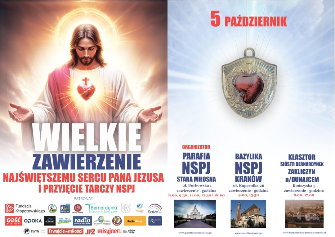 Wielkie Zawierzenie NSPJ