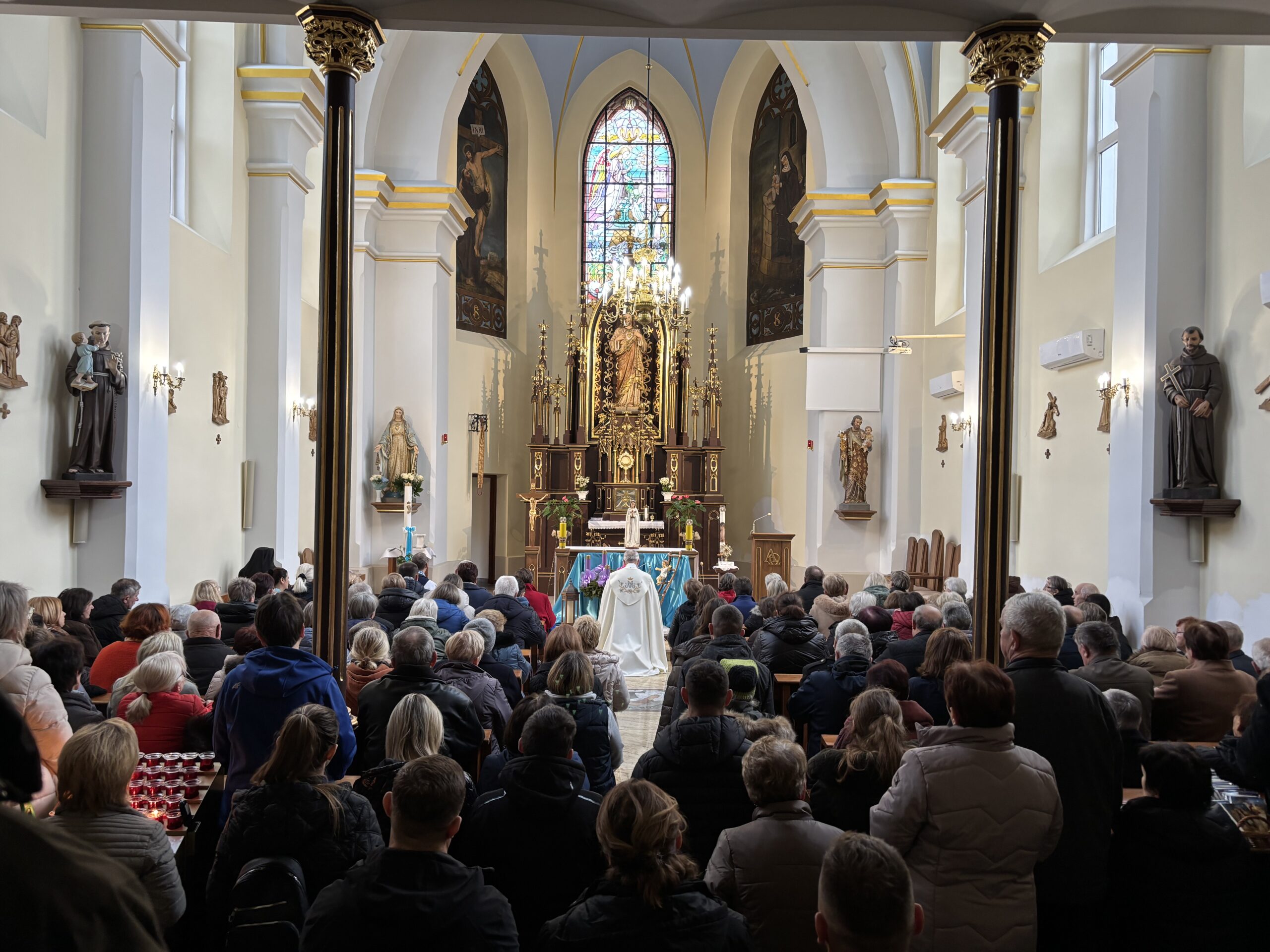 Dziękujemy wszystkim uczestnikom Jerycha
